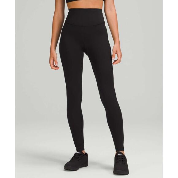 Lululemon Base Pace High-Rise Tight 2 - Picture 7 of 7